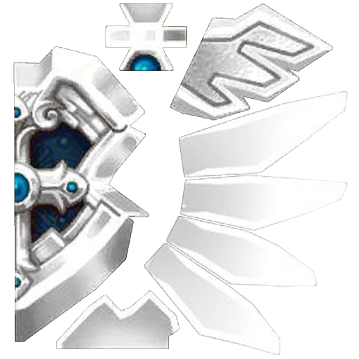 사제 장신구(여)