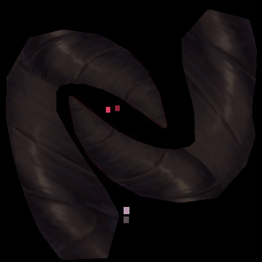 메피스토의 뿔(여)