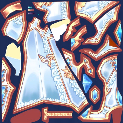 2015신비술사 의상(여)