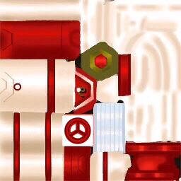 고급 화학병화학총(남)