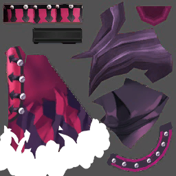 연금술사 코트(여)