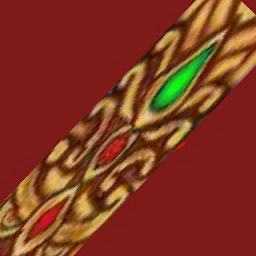 고급 프로젝트K칼(남)