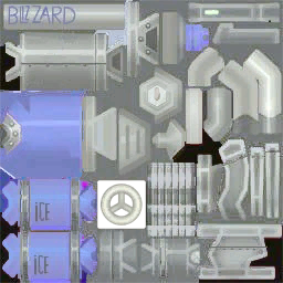 고급 화학병화학총(남)