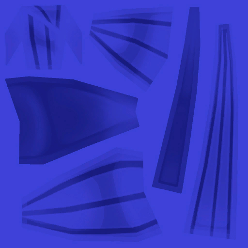 고급 피터팬모자(여)