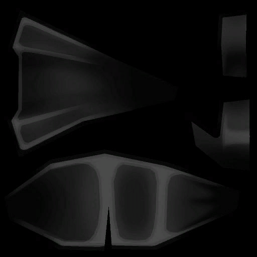 고급 나코루루리본(여)