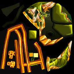 고급 러닝백헬멧(남)