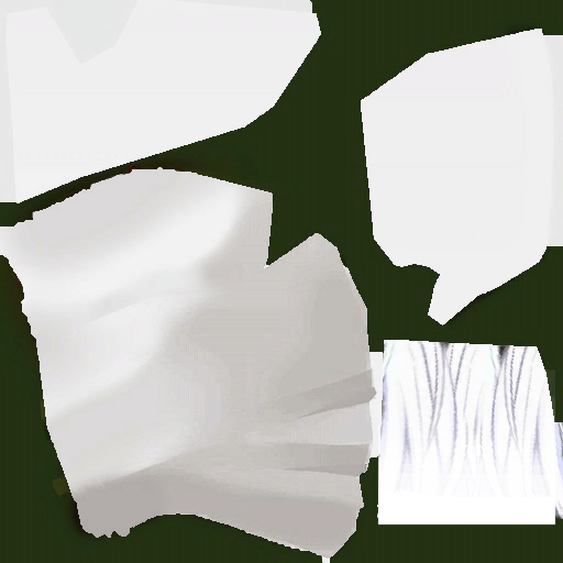 다크시즈 두건(여)