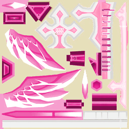 고급 록스타기타(여)