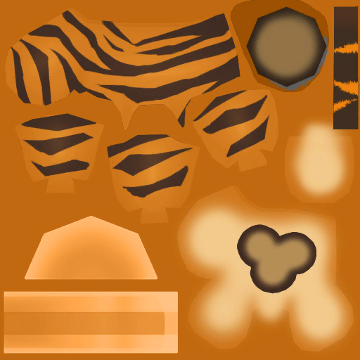 고급 쿵푸술사 장갑(남)