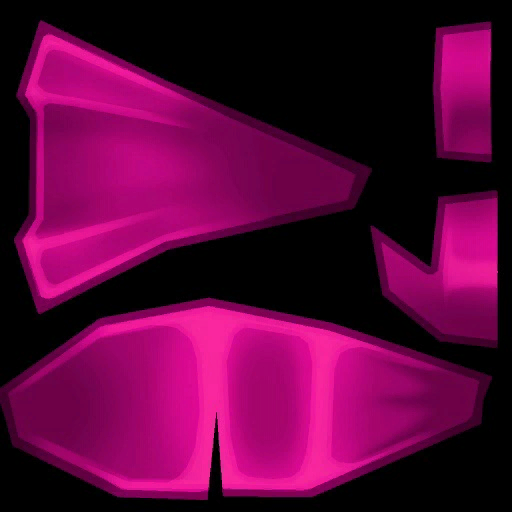 고급 나코루루리본(여)