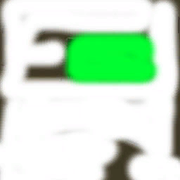 고급 육군소총(남)