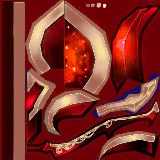 스트레인져의 서클릿(여)