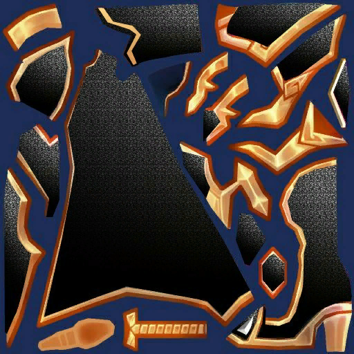 2015신비술사 의상(여)