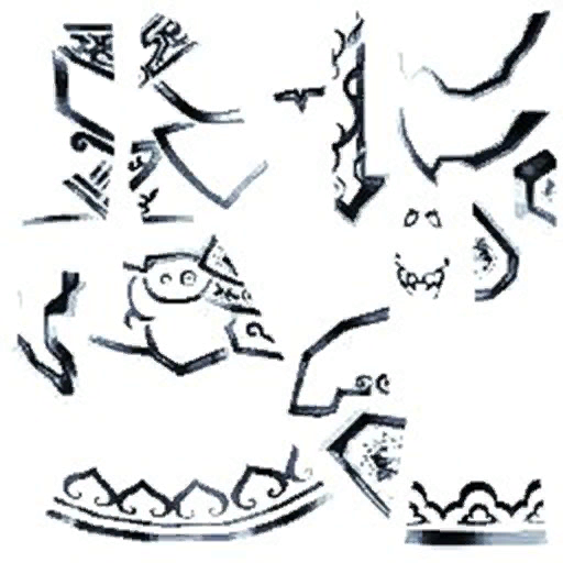 신비술사 의상(여)