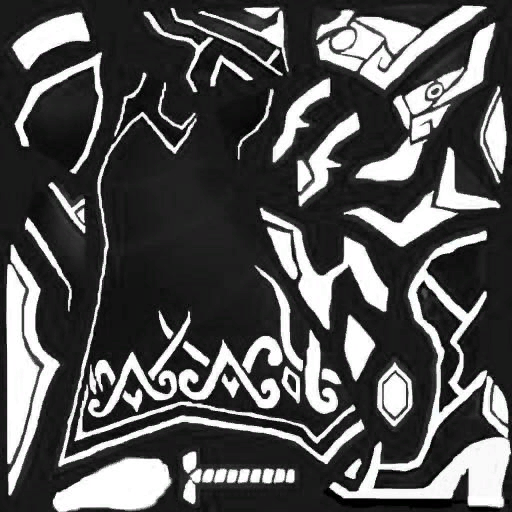 2015신비술사 의상(여)