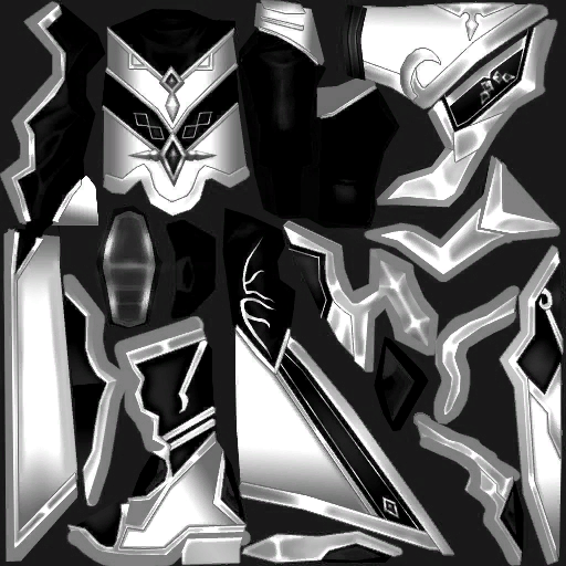 2015신비술사 의상(남)