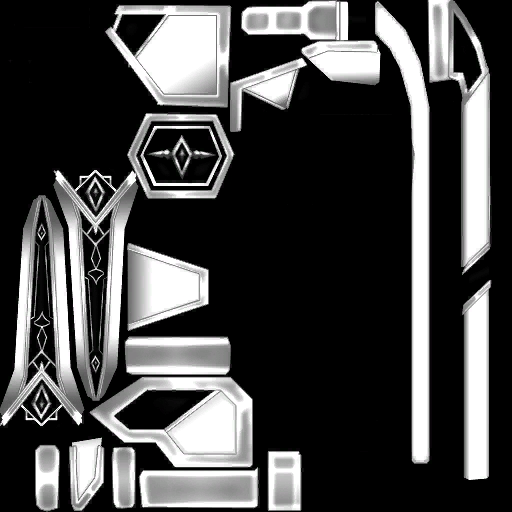 고급 S-빔소드(남)