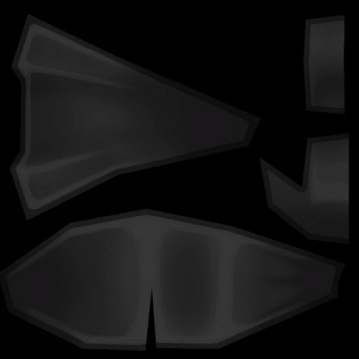 고급 나코루루리본(여)