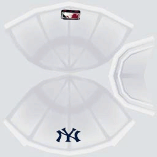 고급 마피아모자(여)