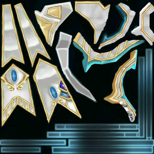 오멘의 망토(남)