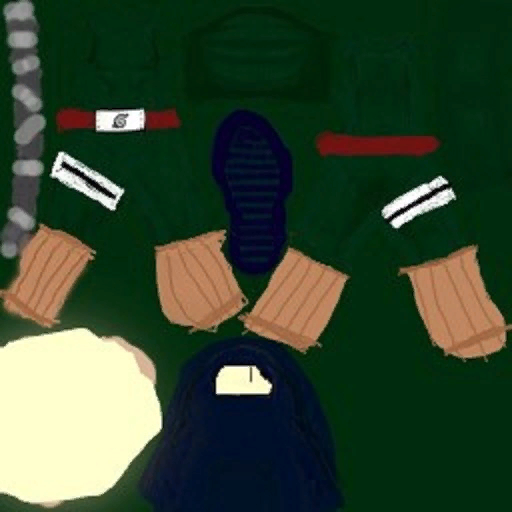 전설의 츄리닝(남)