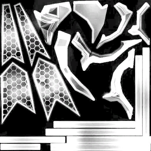 고급 패트리어트 런쳐(남)