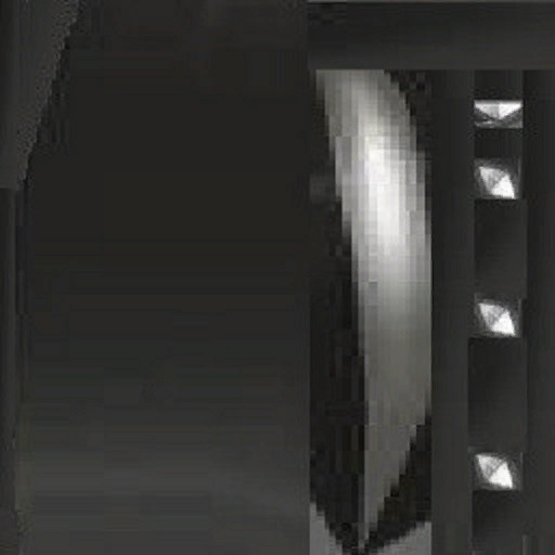 토끼 머리띠(여)