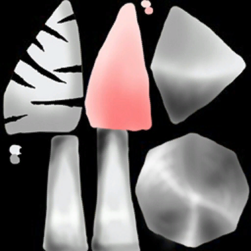 구미호 요귀(여)