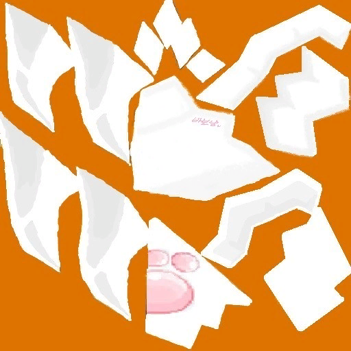 고급 타이거발톱(여)