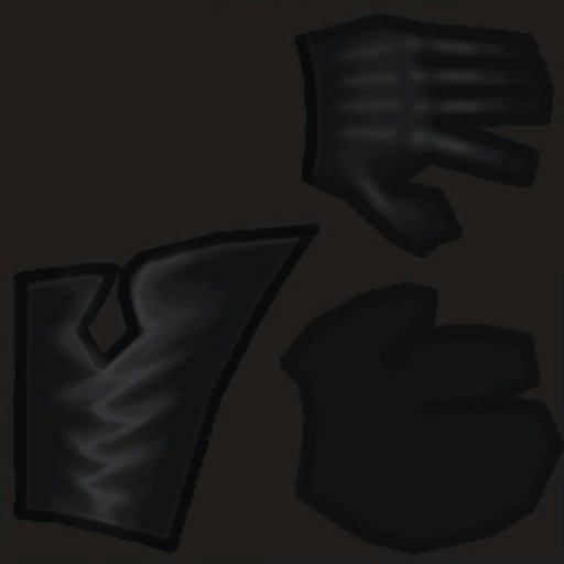 신비술사 망토(남)