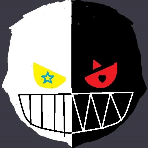 고스트 쉐도우 투구(남)