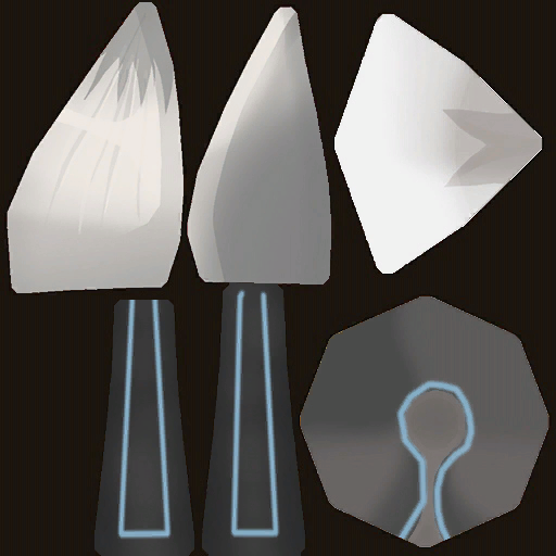 구미호 요귀(여)