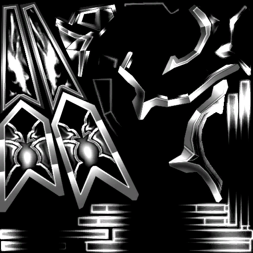 오멘의 망토(남)