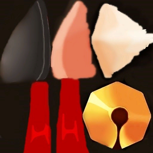 구미호 요귀(여)