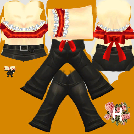 전설의 츄리닝(여)