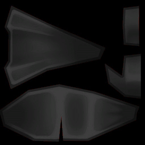 고급 나코루루리본(여)