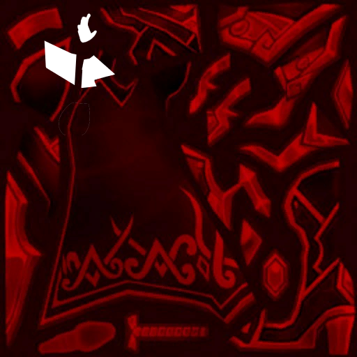 신비술사 의상(여)