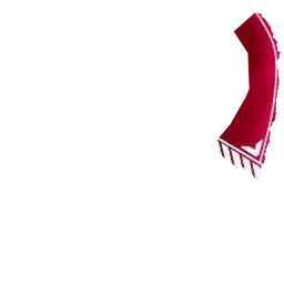 고급 크로우의의상(여)