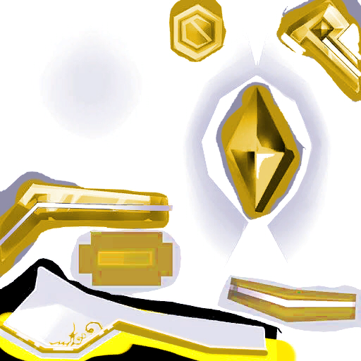 연금술사 서클릿(여)