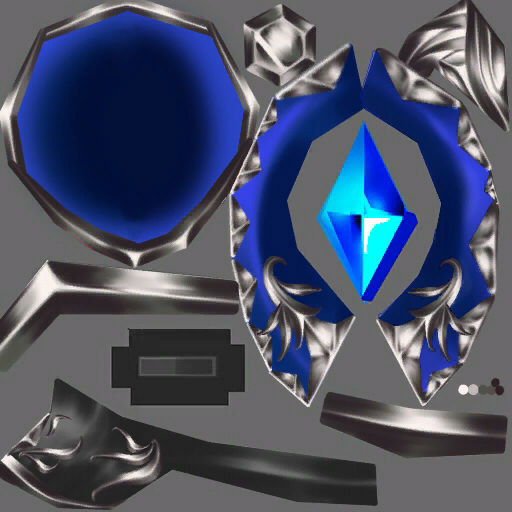 연금술사 서클릿(여)