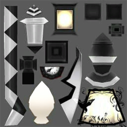 고급 위치빗자루(여)