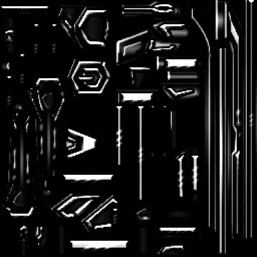 고급 S-빔소드(남)