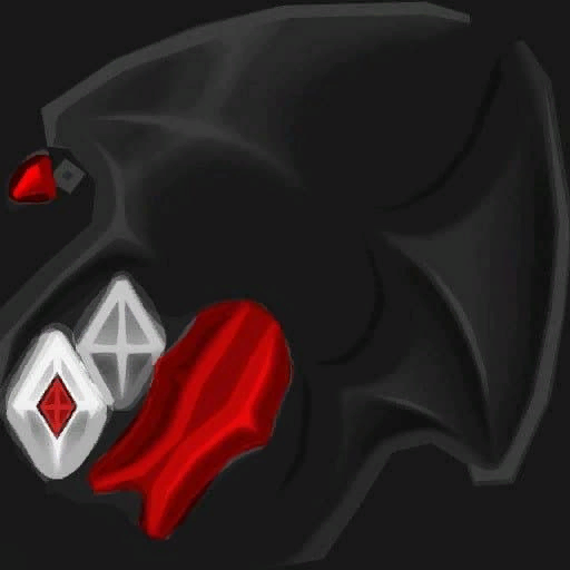 궁극 뱀파이어 서클릿(남)