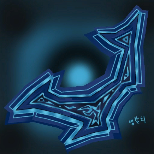 요술사 장신구(여)