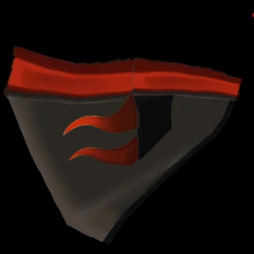 고급 배가본드 마스크(여)