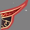 고급 러닝백헬멧(여)