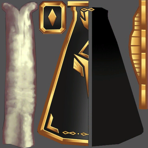 2019 L104 엘리오 슬링(남)