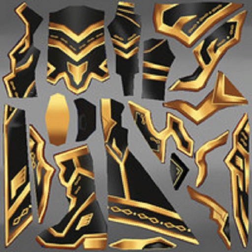 2015신비술사 의상(남)