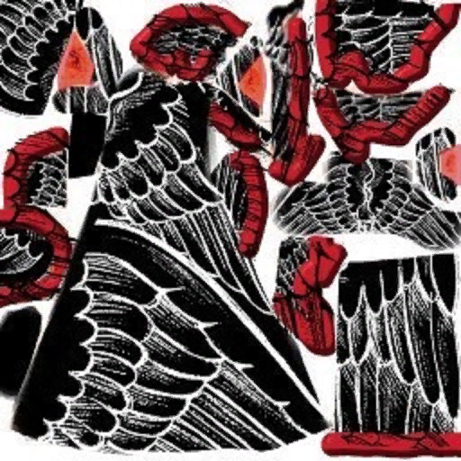 현무의 등불(남)