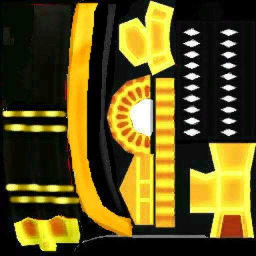 고급 이순신장검(남)